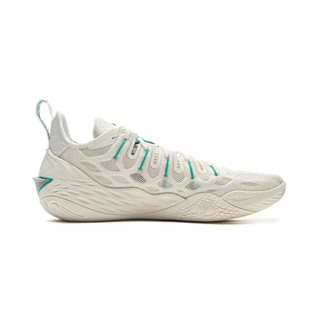 Li-Ning JBbuckets「テニス」US9.5 Li-Ning JBbuckets「テニス」US9.5 - メルカリ