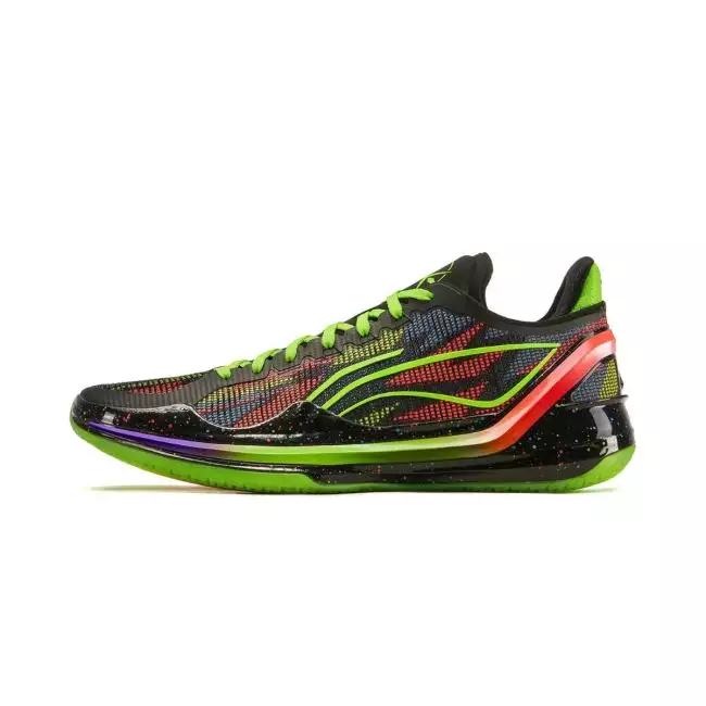 Li-Ning LiRen 4 V2 - Cubist Artists