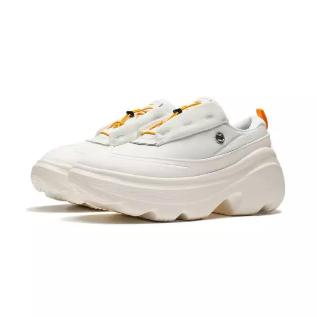 Li-Ning Puff Women's Fashion Sneakers