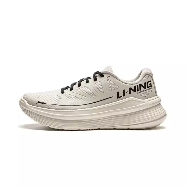 その他 LUCKYyou Li-Ning LingYue Unisex Reflective Casual Jogging Shoes
