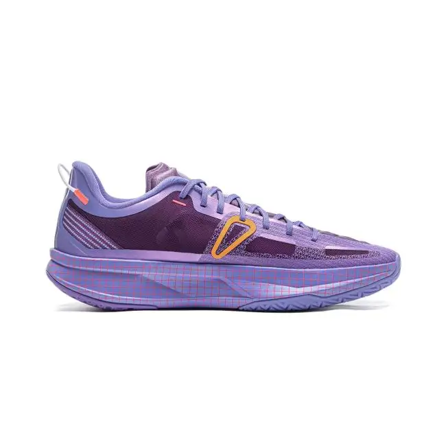 Li-Ning Ultralight 2026 Professional Basketball Shoes