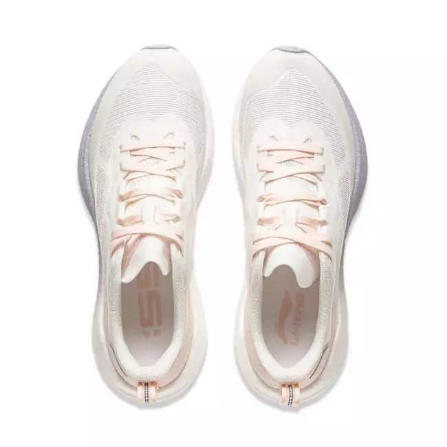★WHAT WE WANT★　WWW_HASAMUYATSU Li Ning Wushi 5S 4.0 Women's Running Shoes