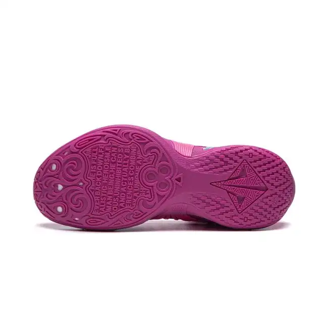 Li-Ning JB Buckets 2 