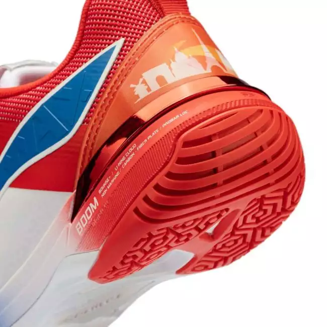 Li Ning BladeX DF-01 Max - 2024 Paris Olympic Games