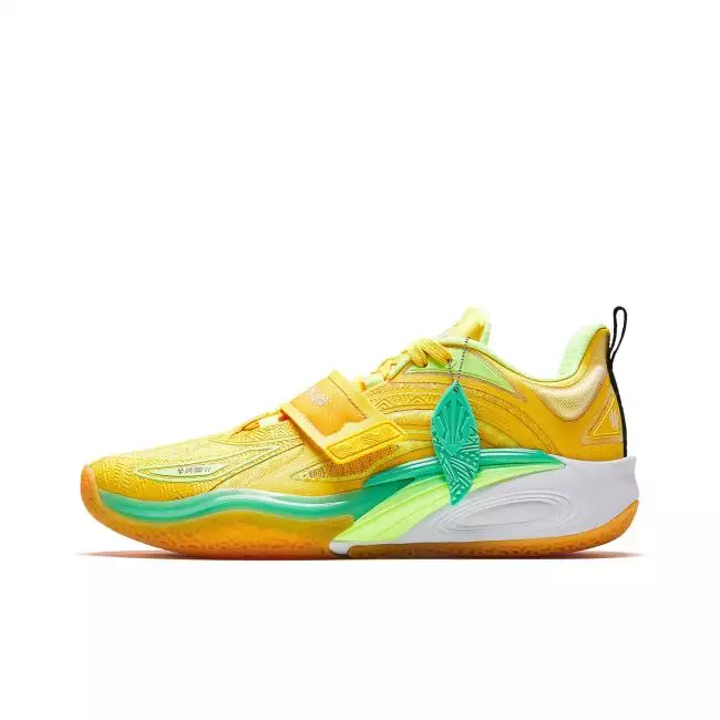 限定出品ANTA Kai1 Playoffs  27cm ANTA KAI 1 Playoffs アンタ カイ1 プレイオフ カイリー