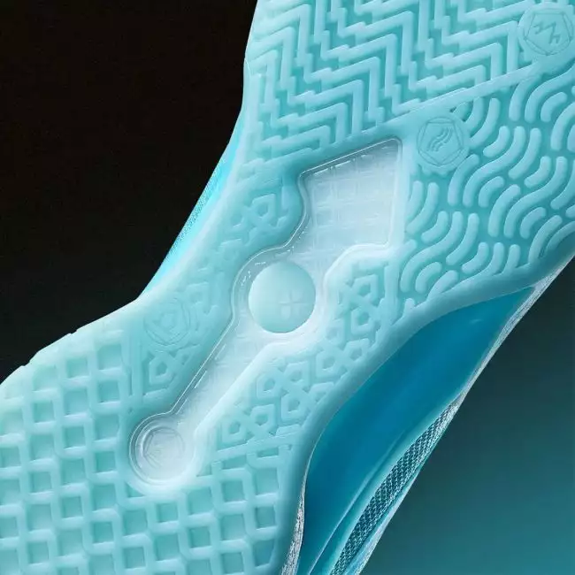 Li-Ning Liren 5 - Water