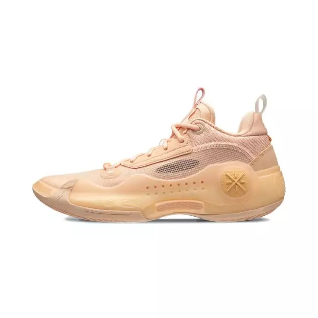 シューズ(男性用) Li-Ning Way of Wade 10 Low US:10 LiNing Way of Wade 10 Low 'Element'