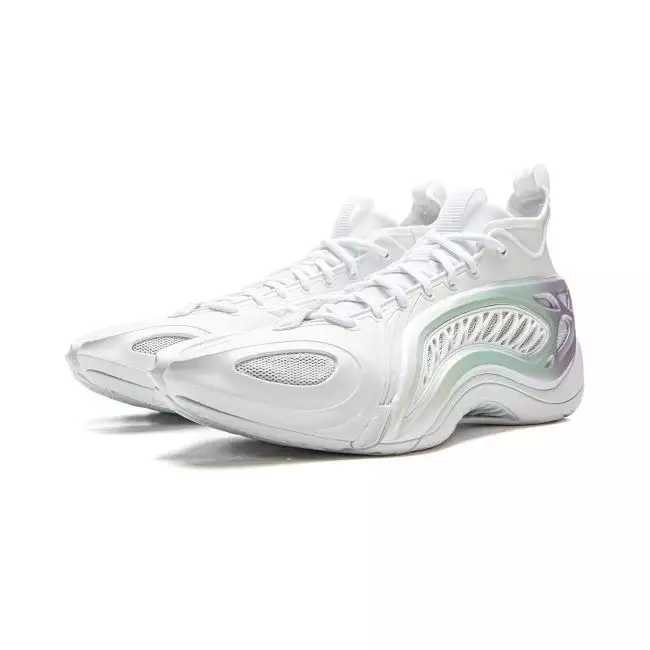 Li-Ning BADFIVE Doom 1 Super Basketball Shoes