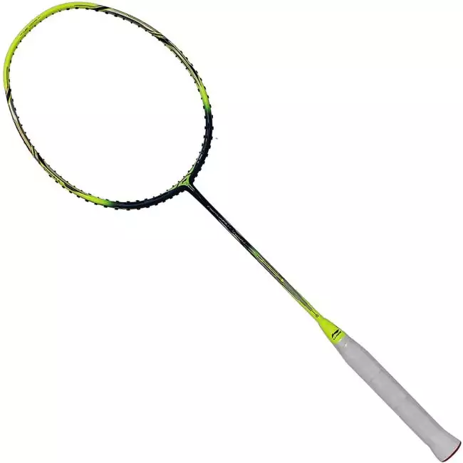 有名なブランド Aeronaut Li-Ning 9000D Racquet Drive 9000 | Racket Badminton ラケット