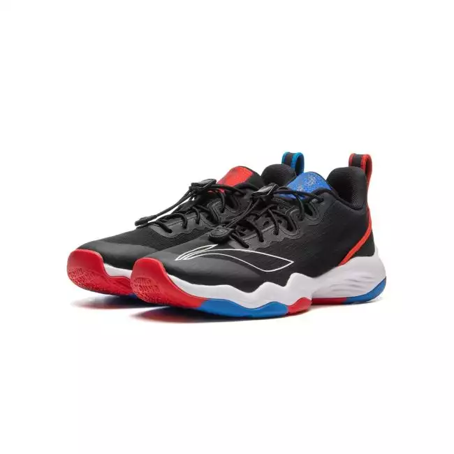 Li-Ning Sonic 8 Kids Basketball Shoes