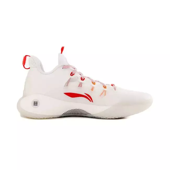 Li Ning Yu Shuai XIV 14 Boom Low Jimmy Butler Home SE
