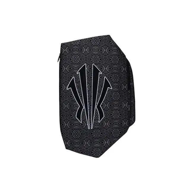 Anta Kai Special-shaped Sports Backpack - Black