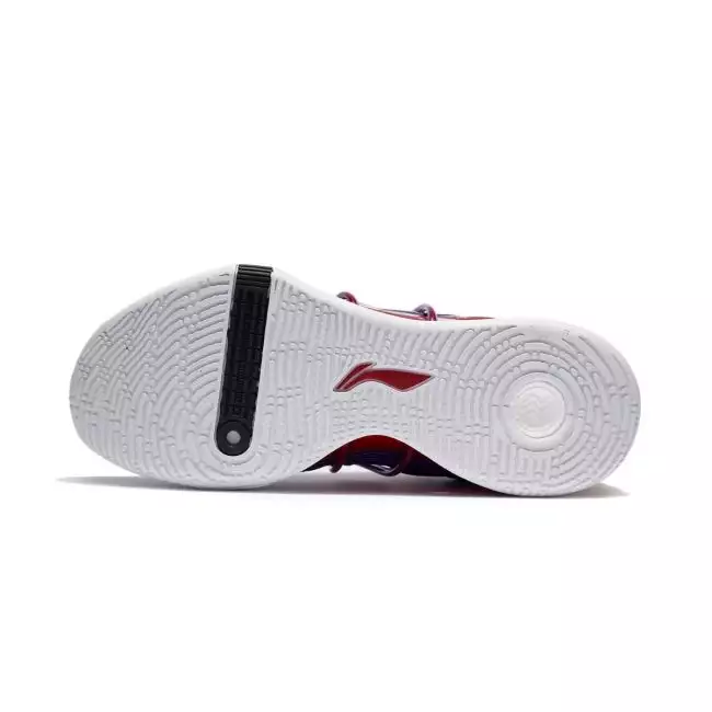 Li Ning Speed 8 VIII Premium Low - Purple