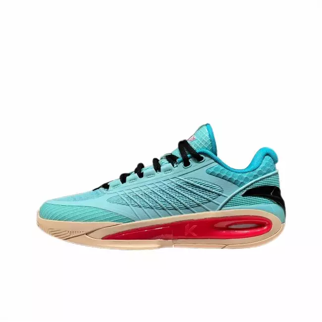 ANTA KT10 Klay Thompson 10 'Crossing Time'