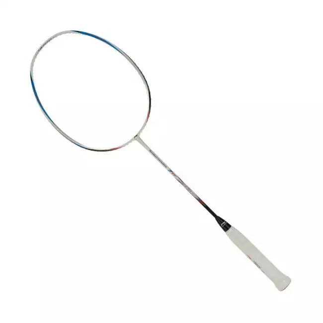 【最安値に挑戦】 Charging Turbo Skill Extra Li-Ning 7TF Sale on Racket Badminton ラケット