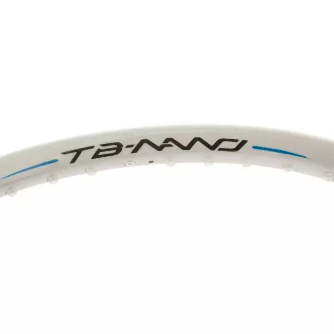 LI-NING TURBO CHARGING 7TF 4本セット　リーニン LI-NING リーニン バドミントンラケット TURBO CHARGING 7TF