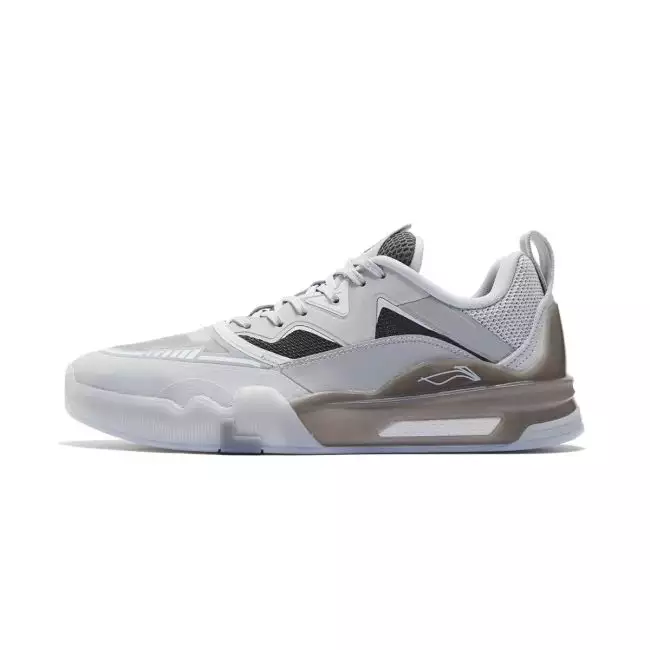 【関税込み】Li-Ning ブラウン Erik Ellington Pro スニーカー Li-Ning - Ellington Pro Model - Sunrise – KCDC Skateshop