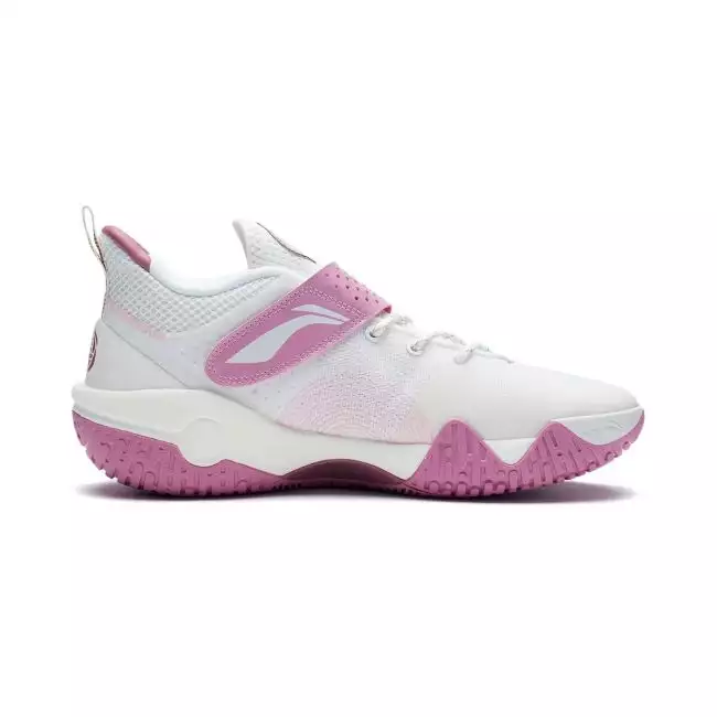Li Ning Wade Ice Blood V1.5 D'Angelo Russell - 旖旎