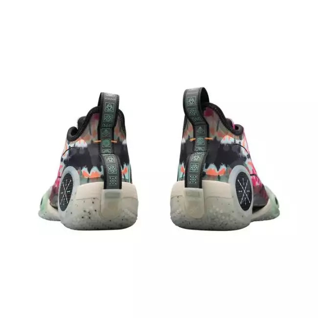 Li-Ning Way of Wade 9 - Florida