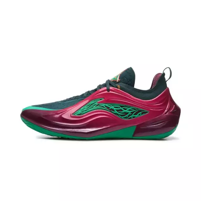 Li-ning JB4 US10.5 Li Ning Jimmy Butler 4 (JB4) 
