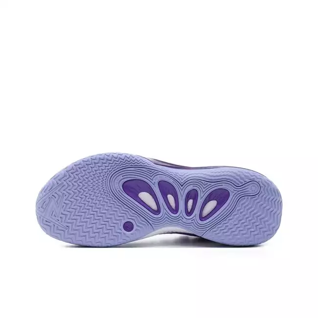 Rigorer Austin Reaves AR2 - Purple Gold