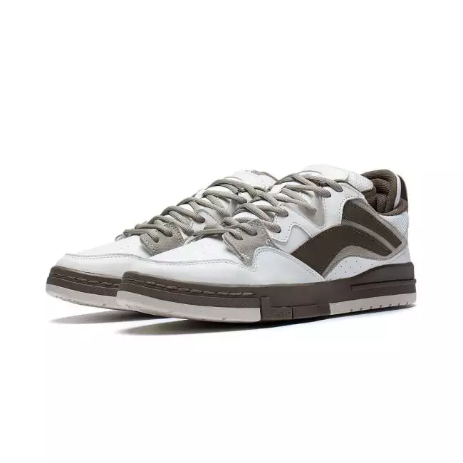 Li Ning Superwave Pro - Mocha & Family Computer