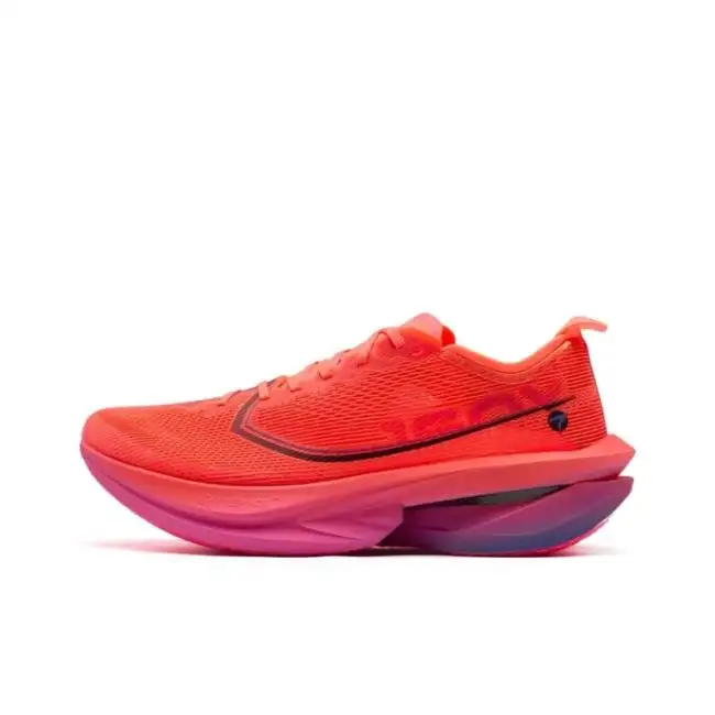 Xtep 160X 7.0 Stable Carbon Plate Racing Running Shoes For