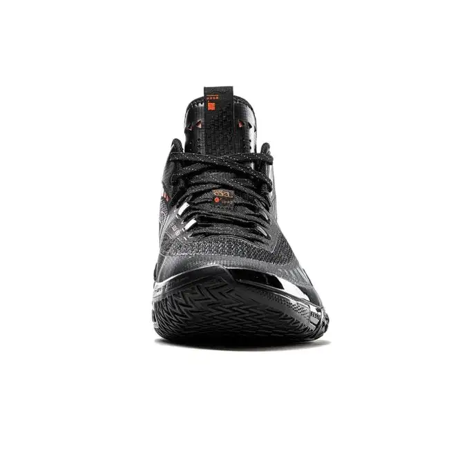 Li Ning Jie'Ao - Black Purgatory