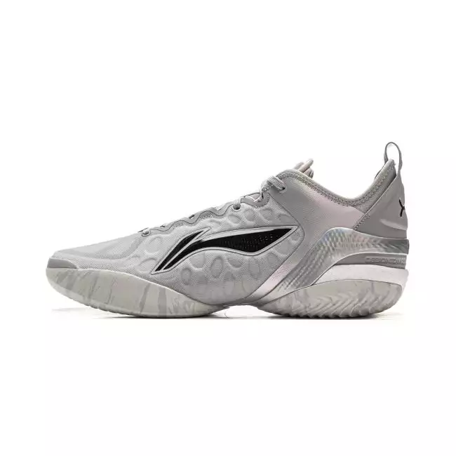 Li Ning Yushuai 19 V2 Professional Basketball Shoes