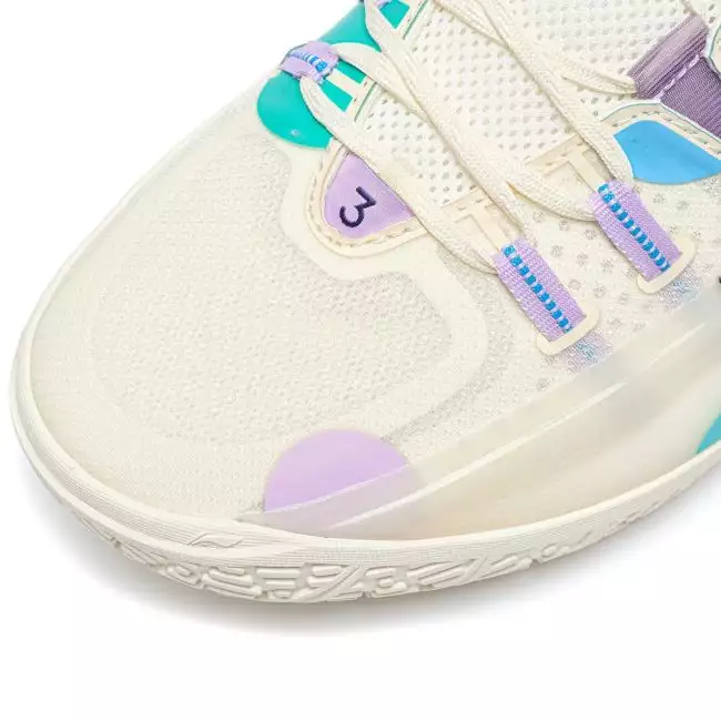 Li-Ning CJ-2 C. J. McCollum - Easter Egg