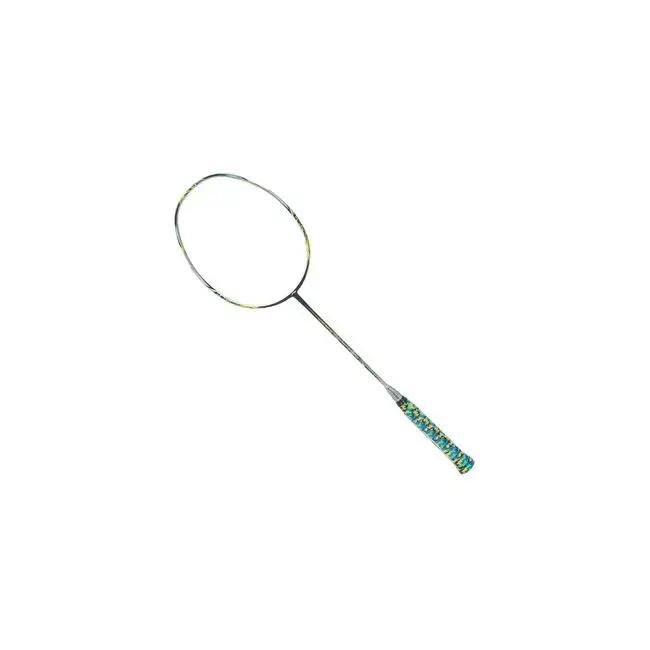 Li-Ning Ultra Carbon 5000 UC5000 Badminton Racket | Free Shipping