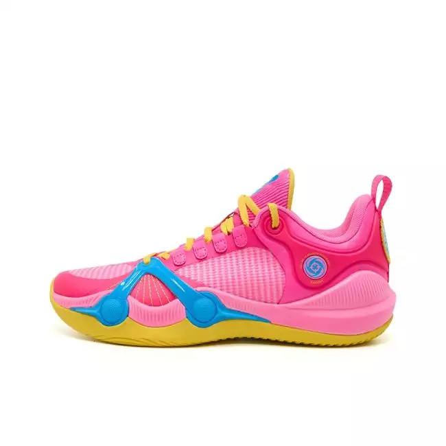 pinky＊ adidas ZX 22 Boost Shoes | Pink | Women's – stripe 3 adidas