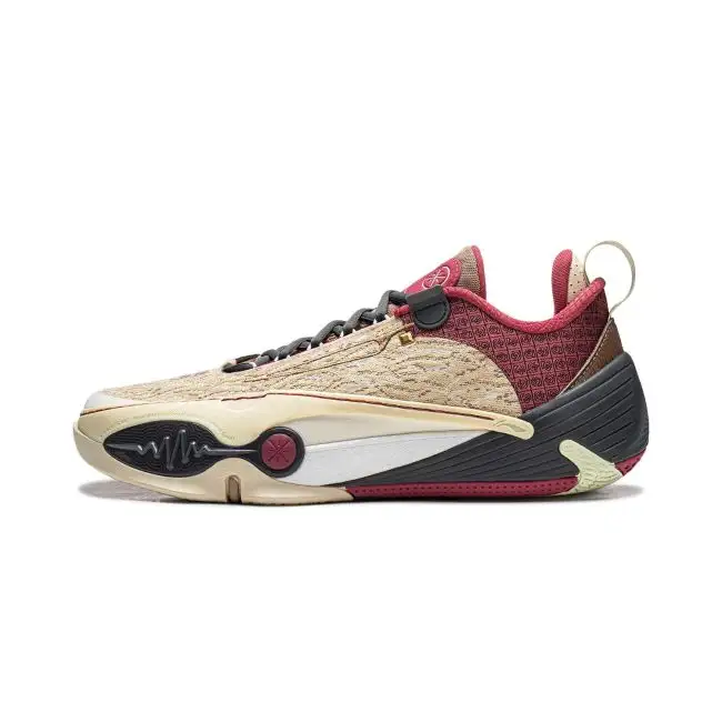 Li Ning Wade All City 14 Professional Basketball Shoes