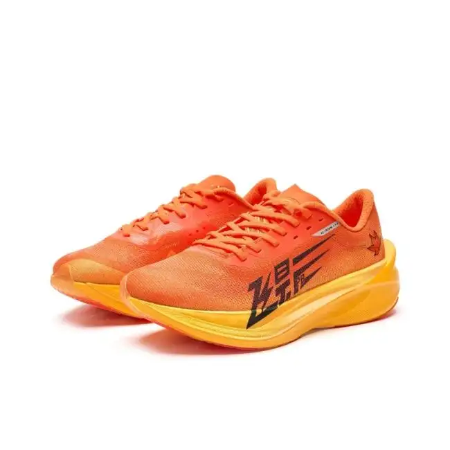 スパイク・シューズ FEIYING PB 6.0 Qiaodan Feiying PB 6.0 | Carbon Plate Marathon Racing Shoes