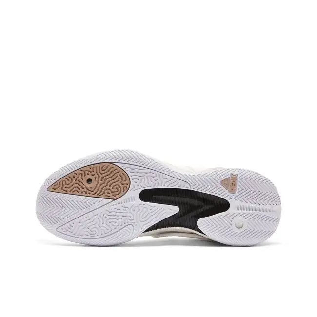PEAK TAICHI Big Triangle 5.0 - White Gold