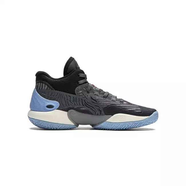 【yu】 Li Ning YuShuai 18 Mid Kids & Youth Professional Basketball