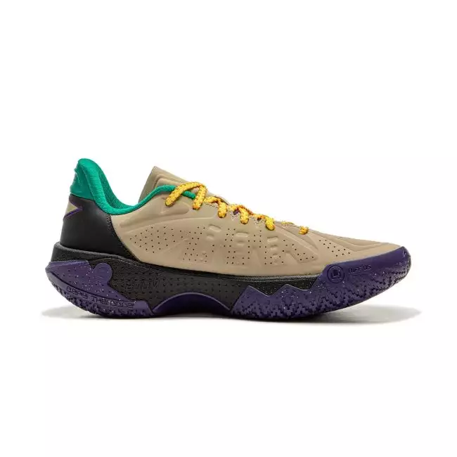 Li Ning Jie'Ao 2 - Sand Curtain