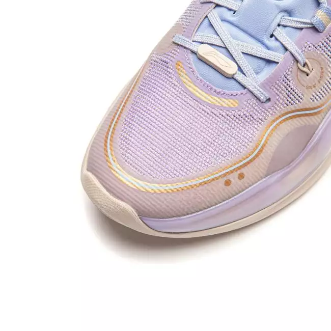 Li-Ning Yushuai 19「バレンタインデー」28.5 - メルカリ