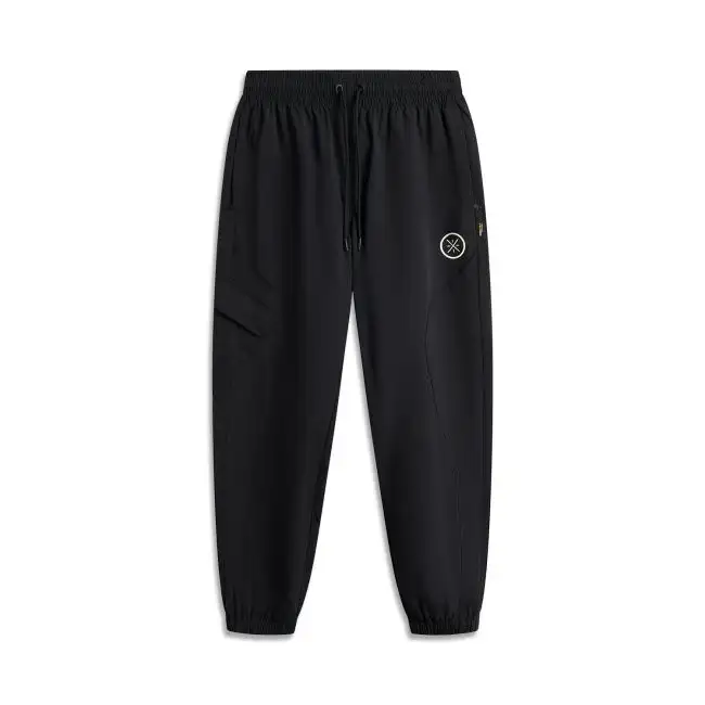 パンツ 4 Wade Li-Ning Wade Mens Jogger Pants