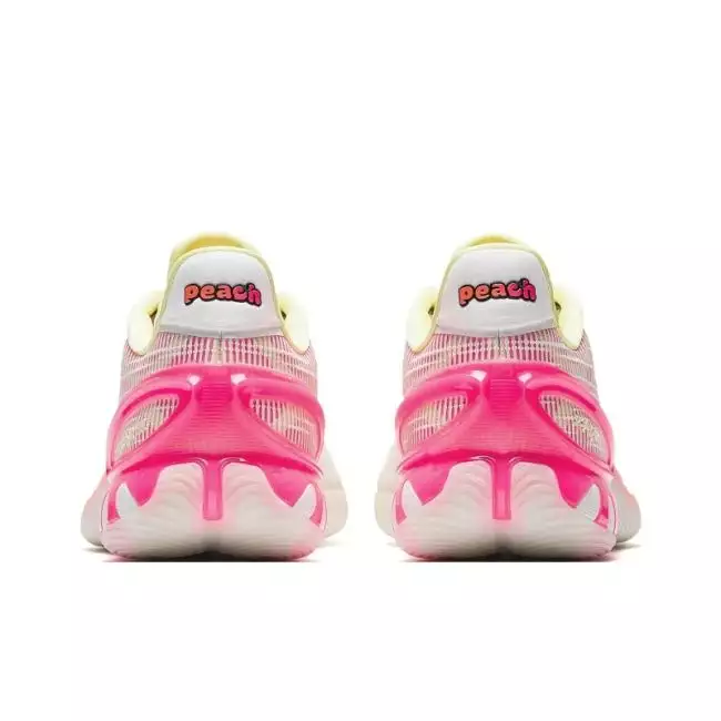 Donte DiVincenzo x Anta Instant ZAP 3 D.D. Basketball Shoes