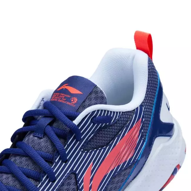 Li Ning Blast JF-01 Lite Badminton Shoes
