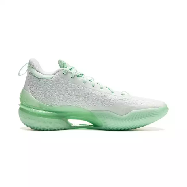 「美品」Li-Ning Liren 5 Li-Ning Liren 5 V - Noctilucent Glass