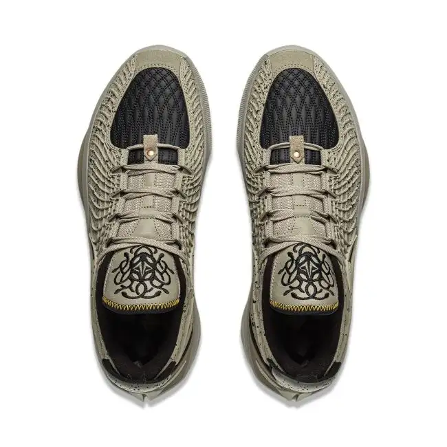 Li-Ning JB3 