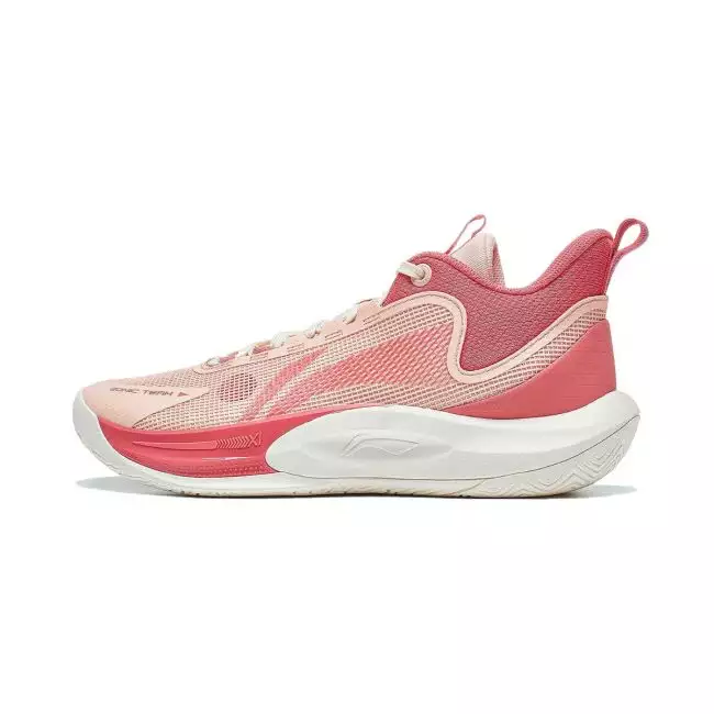 LI-NING SONIC TEAM11 リーニン ソニックチーム11 バッシュ Li Ning Sonic 11 Team Winter Version