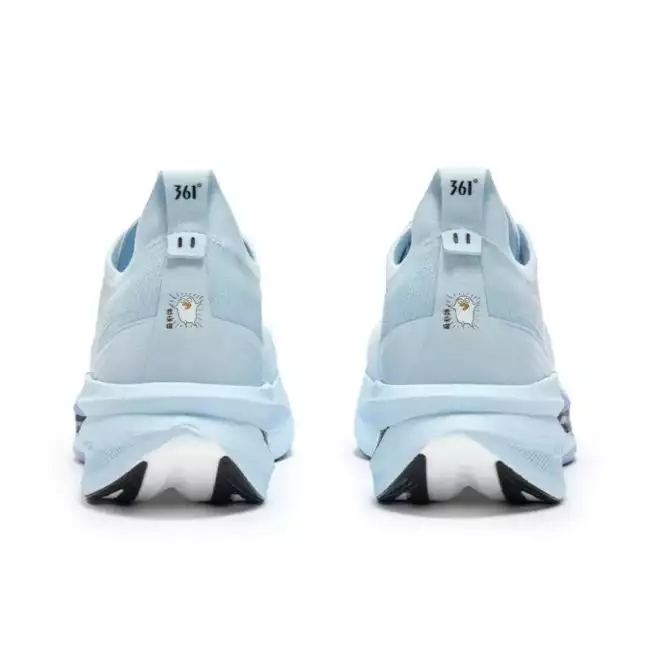 Fierce 4 Patrick Star | 361° Running Shoes – 361sport