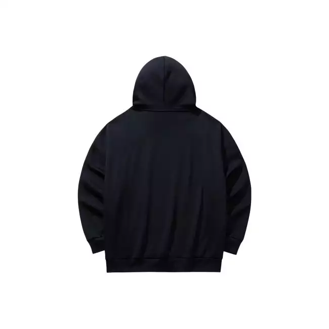 Anta Kai Basketball Series Irving Pullover Hoodie