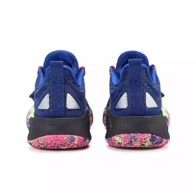 Kyrie Irving x Anta KAI 1 - DA11AS