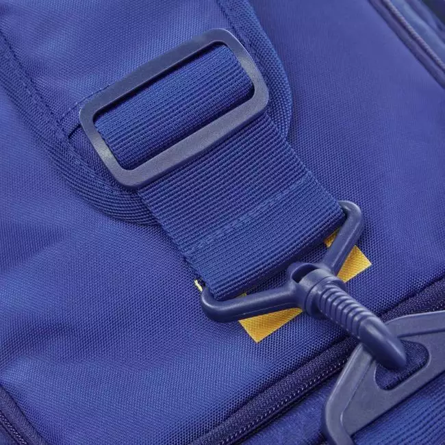 Li Ning China National Table Tennis Team Pairs Olympics Bucket Bag