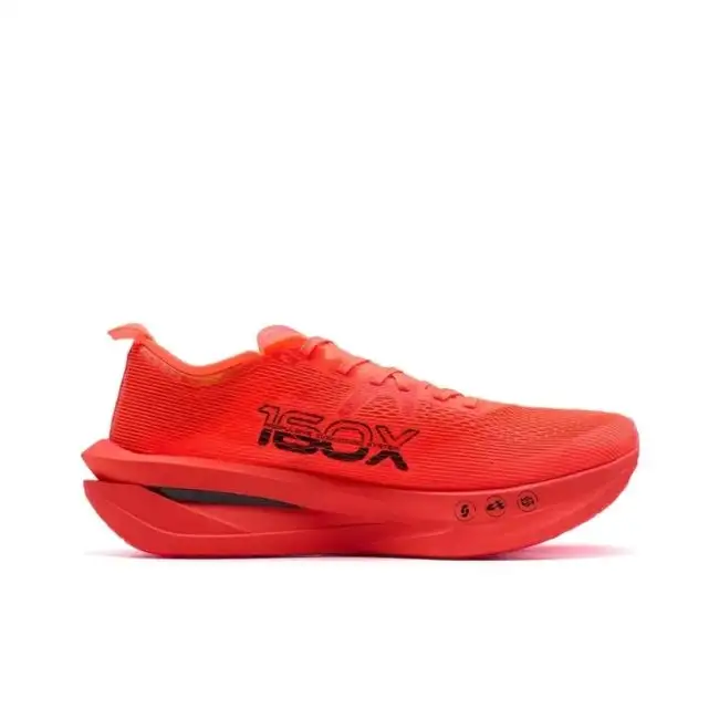 Xtep 160X 7.0 Stable Carbon Plate Racing Running Shoes For