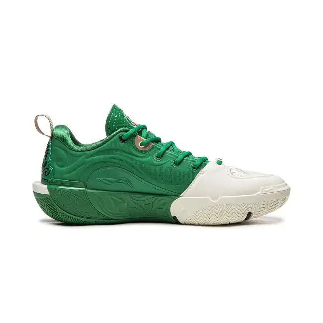 Li-Ning Way of Wade 12 - Wade Boulevard